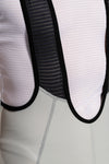 Bib Short ICON Classic Hombre Cool Grey BIORACER