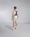 Bib Short ICON Classic Hombre Cool Grey BIORACER