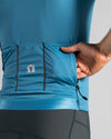 Tricota Hombre Icon Pacific Sky BIORACER