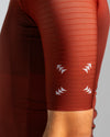 Tricota Hombre Icon Terracota BIORACER