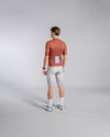Tricota Hombre Icon Terracota BIORACER