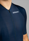 Tricota Hombre Icon Misty Navy BIORACER