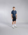 Tricota Hombre Icon Misty Navy BIORACER