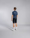 Tricota Hombre Icon Misty Navy BIORACER