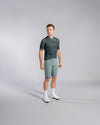 Tricota Hombre Icon Emerald Green BIORACER