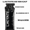 Santa Madre Gel LACTATE 60 Con Cafeina
