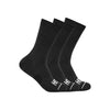 Calcetines HOKA Largos 3-PACK Black