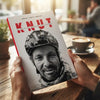 KNUT - La Vida es una carrera de larga distancia - Rodrigo "Canuto" Errázuriz
