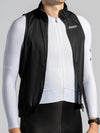 Chaleco Hombre Eclipse Black BIORACER