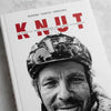 KNUT - La Vida es una carrera de larga distancia - Rodrigo "Canuto" Errázuriz