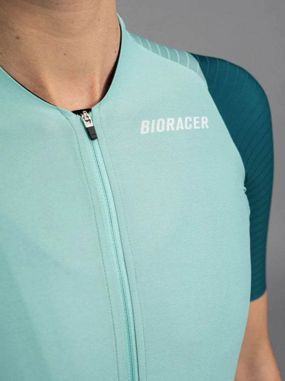 Tricota Mujer Icon Mint Pine BIORACER