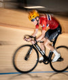Tricota Icon Oficial Federación de Noruega Bioracer