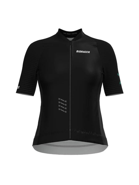 Tricota Mujer Icon Eclipse Black BIORACER
