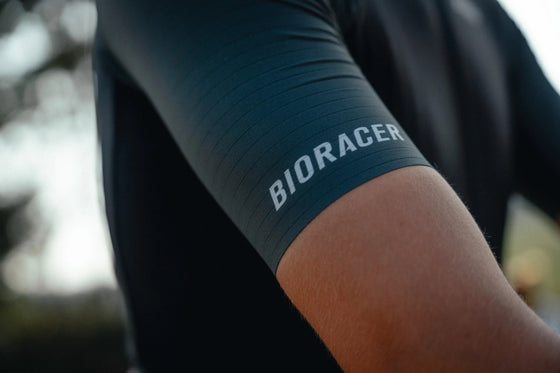 Tricota Hombre Icon Antacrita BIORACER