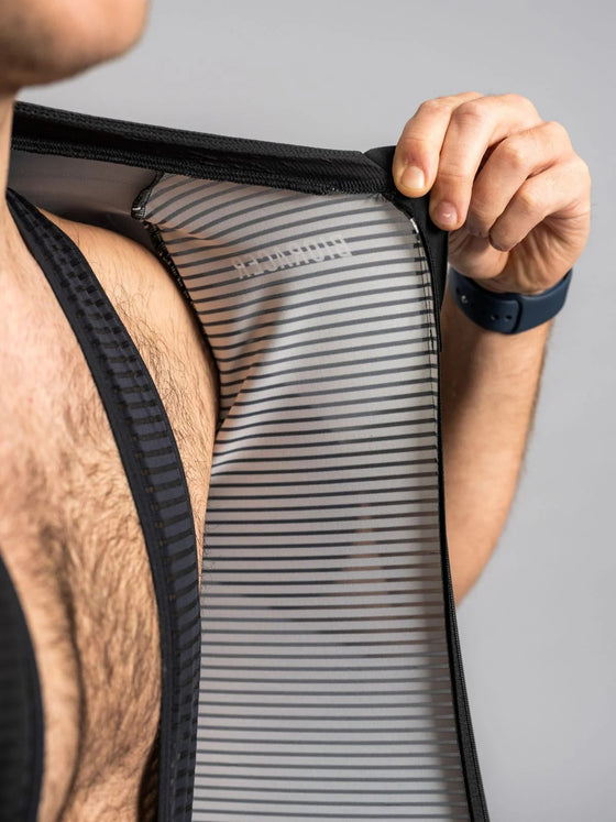 Tricota Hombre Ultralight Navy BIORACER