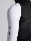 Chaleco Hombre Eclipse Black BIORACER