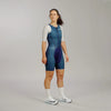Trisuit Mujer ICON Intrinsic Navy Bioracer