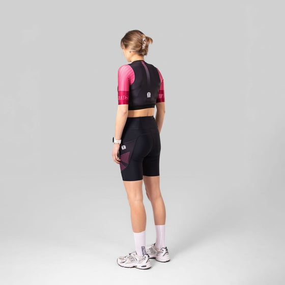 Top Aero Running - TVT