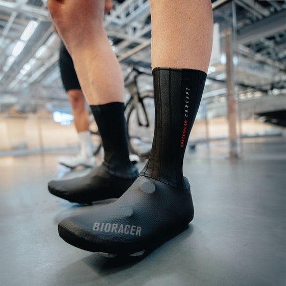 Cubrezapatos Speedwear Concept Aero Bioracer