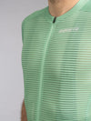 Tricota Hombre Ultralight Icy Green BIORACER