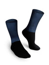 Calcetines Aero Tech Navy BIORACER