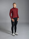 Chaqueta Mujer Tempest Berry Blizzard Bioracer