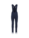 Bibtight Mujer Tempest Pixel Navy BIORACER