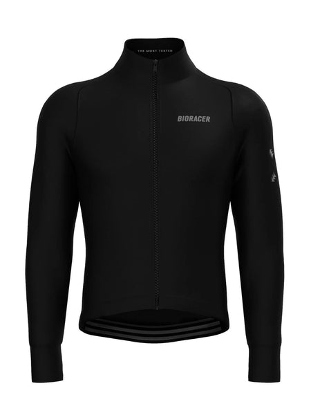 Chaqueta Hombre Tempest Eclipse Black Bioracer