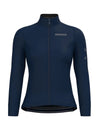 Chaqueta Mujer Tempest Misty Navy Bioracer