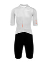Body de Ruta Hombre Speedwear Concept Cool Grey Bioracer