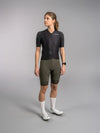 Tricota Mujer Epic Eclipse Black BIORACER