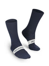 Calcetines Navy Classic BIORACER