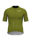 Tricota Hombre Epic Verde Lima BIORACER (Copia)