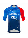 Tricota Icon Oficial Groupama FDJ Bioracer