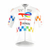 Tricota Icon Oficial Team Total Energies Bioracer