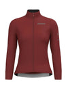Chaqueta Mujer Tempest Berry Blizzard Bioracer