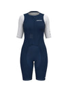 Trisuit Mujer ICON Intrinsic Navy Bioracer