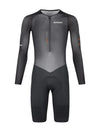 Body de Contrarreloj Hombre Speedwear Concept Black Bioracer