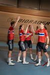 Tricota Icon Oficial Federación de Noruega Bioracer
