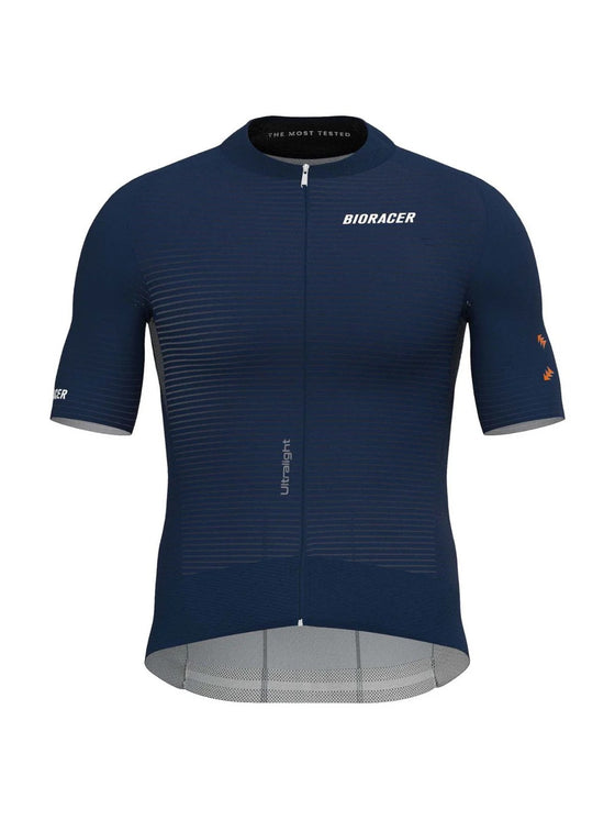 Tricota Hombre Ultralight Navy BIORACER
