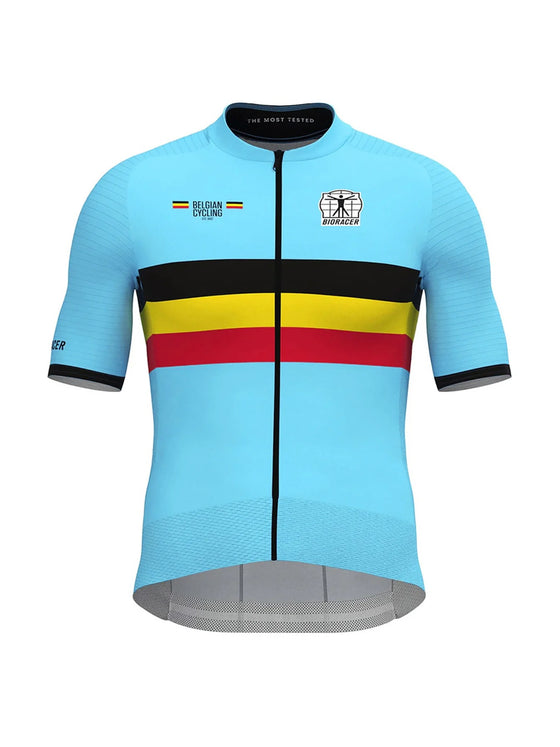 Tricota EPIC Oficial Federación de Bélgica Bioracer