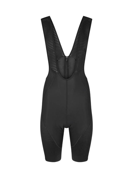 Bib Short Mujer EPIC 2.0 Black BIORACER