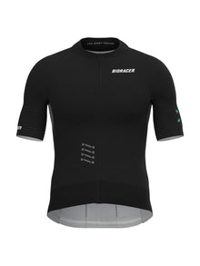  Tricota Hombre Epic Eclipse Black BIORACER