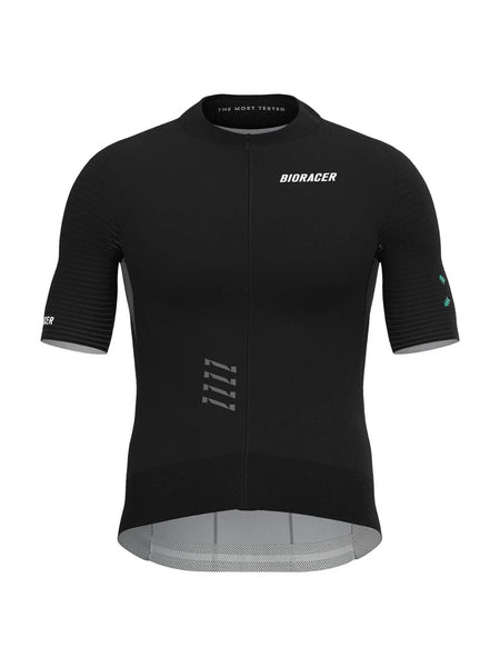 Tricota Hombre Epic Eclipse Black BIORACER