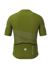 Tricota Hombre Epic Verde Lima BIORACER (Copia)