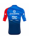 Tricota Icon Oficial Groupama FDJ Bioracer