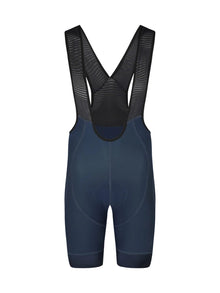  Bib Short ICON Classic Hombre Navy BIORACER