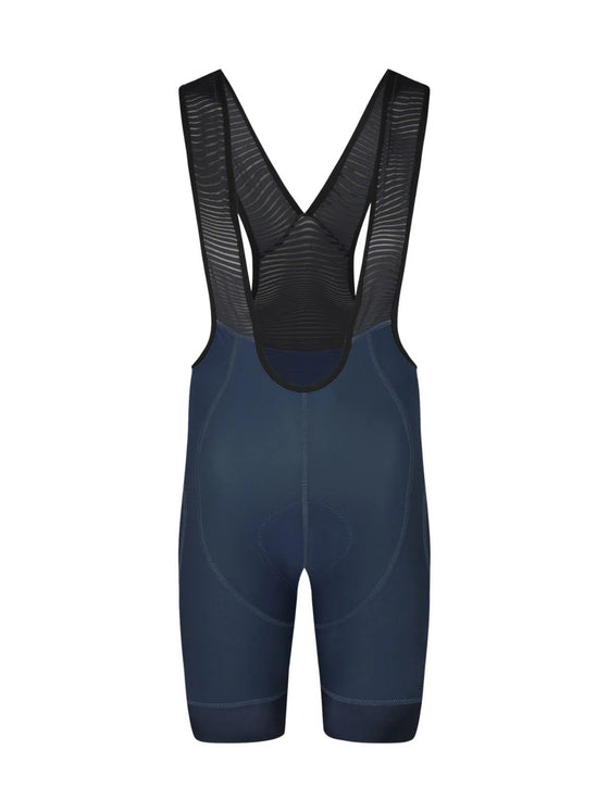 Bib Short ICON Classic Hombre Navy BIORACER