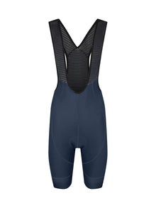  Bib Short ICON Classic Mujer Navy BIORACER