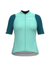 Tricota Mujer Icon Mint Pine BIORACER